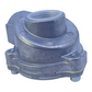 Buschjost diaphragm valve 2/2 G1 0.4-8bar diaphragm valve for industrial use 
