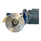 SEW DFT80N6/TF Getriebemotor 0,55kW Ø30mm für Industriellen Einsatz
