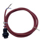 Pepperl+Fuchs NJ3-18GK-S1N Induktiver Sensor 106639 Pepperl+Fuchs NJ3-18GK-S1N I