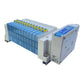 SMC SS5Y31-LBY127 Ventileinheit SMC SS5Y31-LBY127 Ventileinheit SMC SS5Y31-LBY12
