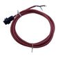Pepperl+Fuchs NJ3-18GK-S1N Induktiver Sensor 106639 Pepperl+Fuchs NJ3-18GK-S1N I