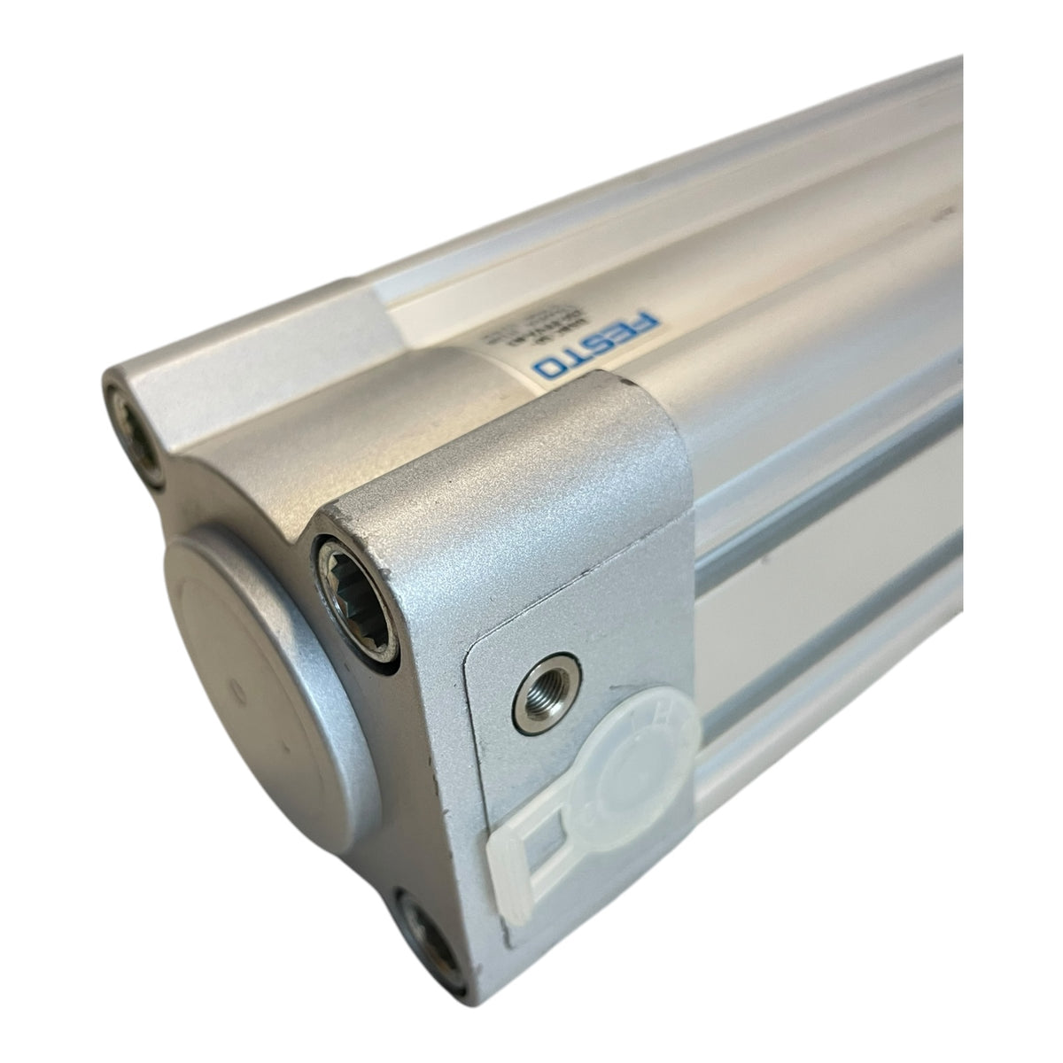 FESTO DSBC 80 50 D3 PPVA N3 (3656635) Normzylinder | FESTO 058901 FESTO DSBC 80 50 D3 PPVA N3 (3656635) Normzylinder | FESTO 058901