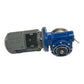 SEW DFT80N6/TF Getriebemotor 0,55kW Ø30mm für Industriellen Einsatz