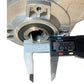 ZAE 0-901-42-430-0 Getriebe für Elektromotoren für industriellen Einsatz