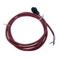 Pepperl+Fuchs NJ3-18GK-S1N Induktiver Sensor 106639 Pepperl+Fuchs NJ3-18GK-S1N I