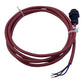 Pepperl+Fuchs NJ3-18GK-S1N Induktiver Sensor 106639 Pepperl+Fuchs NJ3-18GK-S1N I