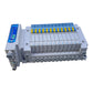 SMC SS5Y31-LBY127 Ventileinheit SMC SS5Y31-LBY127 Ventileinheit SMC SS5Y31-LBY12