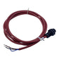 Pepperl+Fuchs NJ3-18GK-S1N Induktiver Sensor 106639 Pepperl+Fuchs NJ3-18GK-S1N I