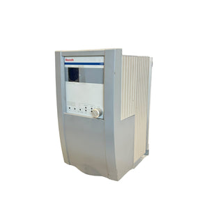 Rexroth CS351S-D + 3608877428-AC1 torque control with 128MB memory card