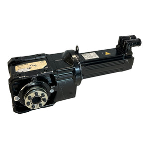 SEW KH29BCMP50M/BK/KY/RH1M/SB1 servo motor with gearbox for industrial use