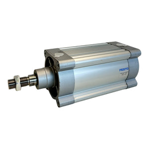 Festo DSBC-125-125-PPVA-N3 pneumatic cylinder 1804961 for industrial use