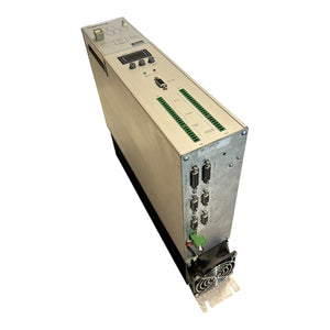 Parker Compax-M CPX1530M/E3/F5 Grundgerät für industriellen Einsatz