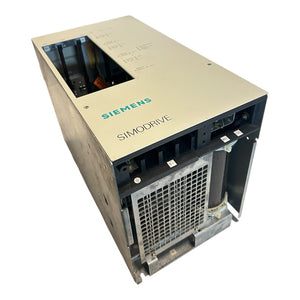 Siemens 6SC6101-2B-Z Simodrive für industriellen Einsatz Simodrive
