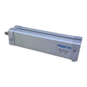 Festo ADN-16-80-APA compact cylinder 536218 for industrial use