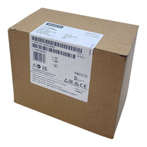 Siemens 6ES7215-1AG40-0XB0 CPU Modul S7-1200 1215C für industriellen Einsatz