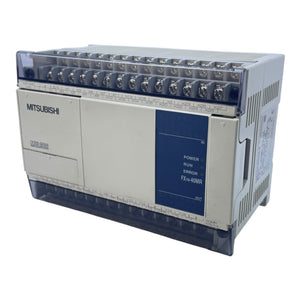 Mitsubishi FX1N-40MR-ES/UL Programmierbarer Koppler  Mitsubishi  FX1N-40MR-ES/UL