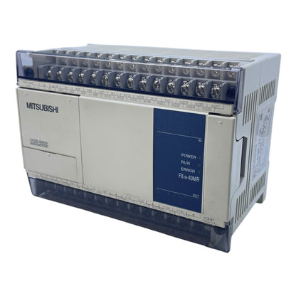 Mitsubishi FX1N-40MR-ES/UL Programmierbarer Koppler  Mitsubishi  FX1N-40MR-ES/UL