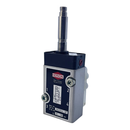 Herion 2625447 solenoid valve Herion 2625447 solenoid valve Herion 2625447 2625447 