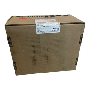 Siemens 6SL3000-0CE21-6AA0 SINAMICS line reactor for 16kW Smart Line module