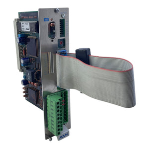 AMK AW-R02-1.04 Inverter Platine für Frequenzumrichter für industriellen Einsatz