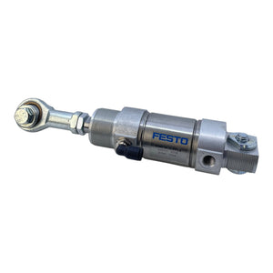Festo DSNU-50-25-PPS-A round cylinder pneumatic cylinder 559315 industrial use