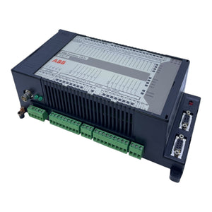ABB Procontic CS 31 GJR5251300R0171 central unit 07KT93F industrial use