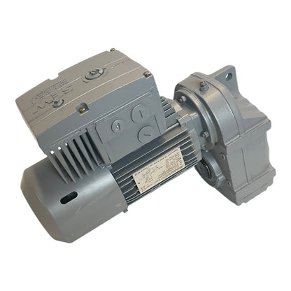 SEW FA37 DT80N4/BMG/MM07 Getriebemotor für industriellen Einsatz
