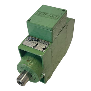 Perske VS30.06-2 Spindelmotor 0,33kW ca. Ø20mm Motor für industriellen Einsatz