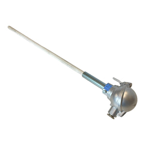 Rosemount  1S 0-1400C Thermometer für industriellen Einsatz Thermometer