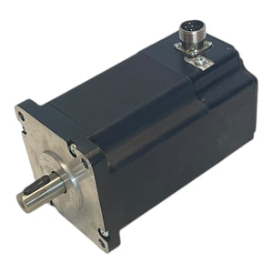 Berger Lahr VRDM 31117/50 LWC Servomotor für industriellen Einsatz Servomotor