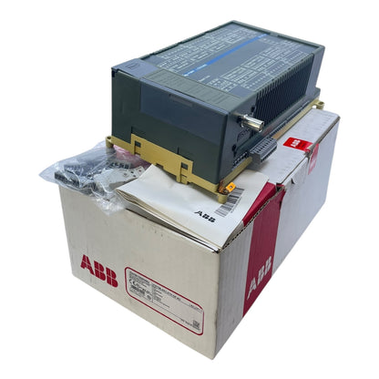 ABB 07KT94 K Advant Controller GJR5252100R3161 - für den industriellen Einsatz