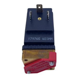 Bürkert 00125366 Magnetventil für den industriellen Einsatz Magnetventil -Ventil
