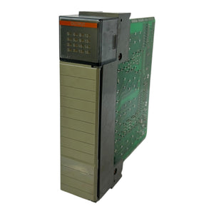 Allen-Bradley 1746-0W16 Ausgangsmodul - für industriellen Einsatz Modul