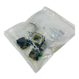 Siemens 3SU1152-0AB40-1BA0 Leuchtdrucktaster - für industriellen Einsatz Taster