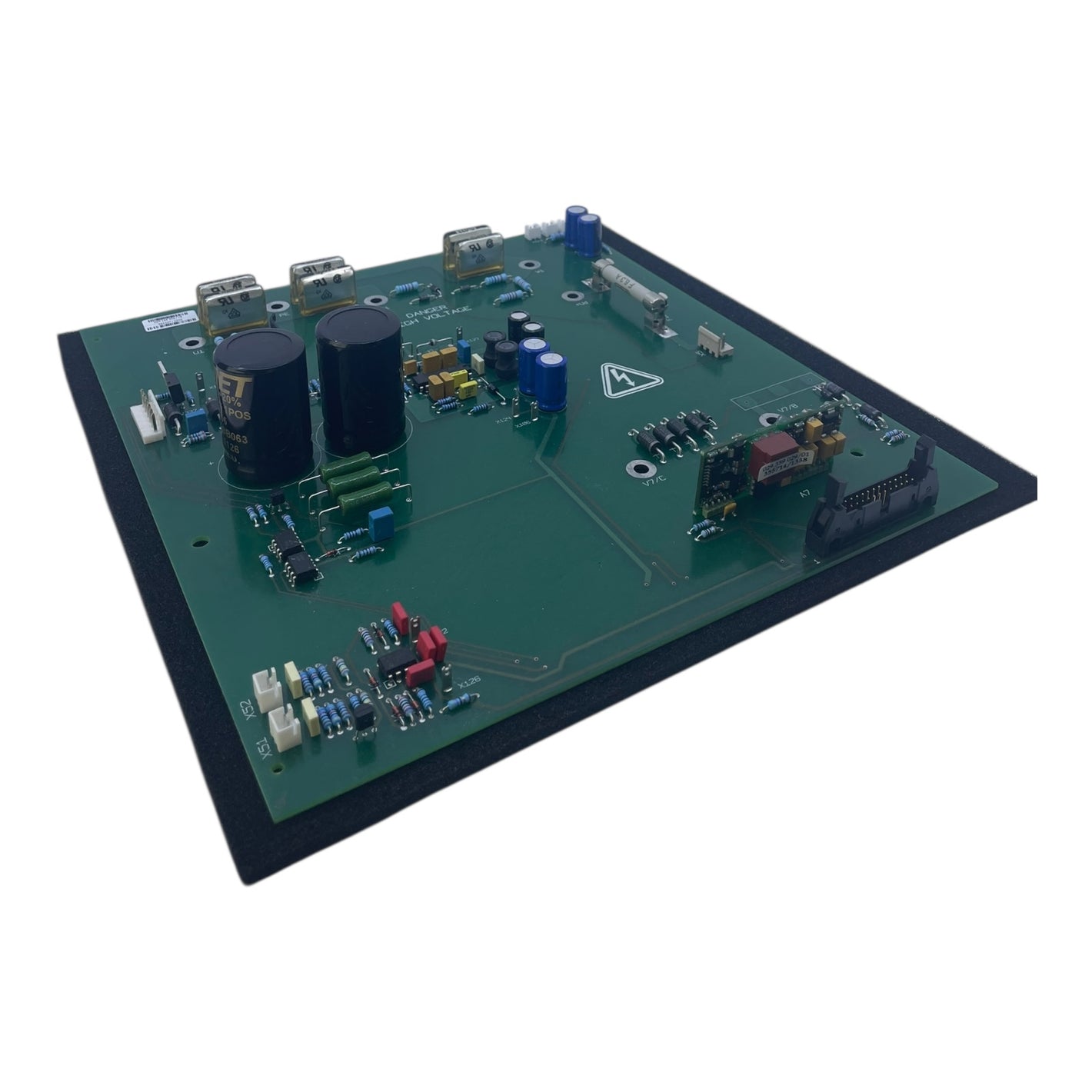 POWERBOARD Platine GR.4/2 178...225 KVA 029.148906 6531650 - Industrie Einsatz