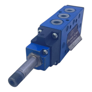 Pneumatic-Center 5218-5113-02 Magnetventil Pneumatikventil – Industrie Einsatz