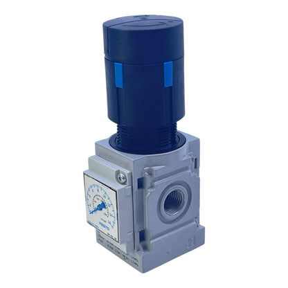 Festo MS4-LR-1/4-D7-AS Druckregelventil 529419 für industriellen Einsatz Ventil