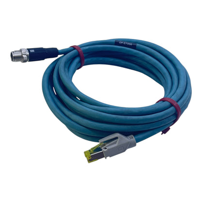 Keyence OP-87360 Ethernetkabel für industriellen Einsatz Ethernetkabel Kabel