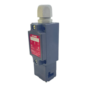 Euchner NZ1VZ-2131E Sicherheitsschalter für industriellen Einsatz Schalter