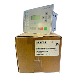 Siemens SICOMP IMC01 Kompaktrechner 6AR1025-1AD00-0AA0 für industriellen Einsatz
