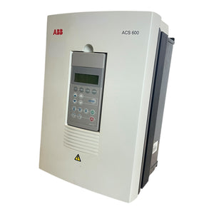 ABB Frequenzumrichter 11kW ACS600 ACS60100166S00C1200901 64097431 ABB Umrichter