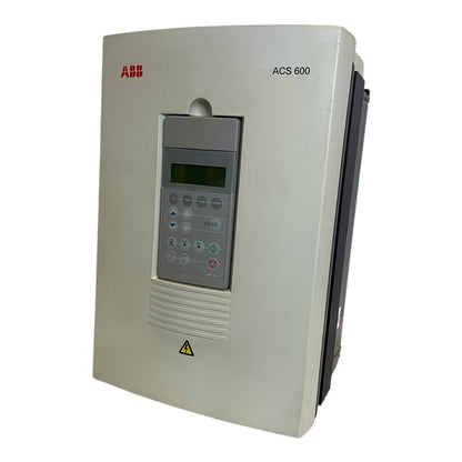 ABB Frequenzumrichter 15kW ACS600 380V ACS6010020500C1200001 64092031 Umrichter