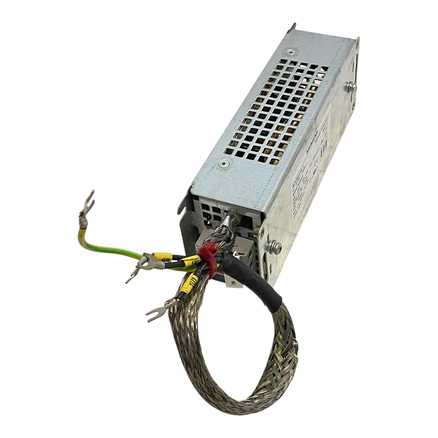 Siemens Drosselmodul Micromaster 4 AC 6SE6400-3TC00-4AD3 4A 240V 3AC Siemens