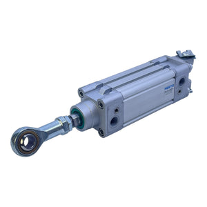 Festo Pneumatikzylinder Normzylinder DNC-40-50-PPV-A 163339