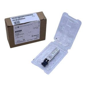 Siemens Sync-Modul 6ES7 960-1CB00-0AA5 SFP AXGD-5B54-0M10 für SIMATIC S7-1500