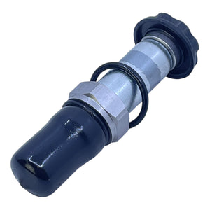 Hydac Einschraubventil Wegeventil WSM06020Z-01-C-N32N15 NG06 2/2-Weg