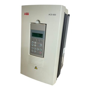 ABB Frequenzumrichter 7.5kW 380V ACS601-0006-5