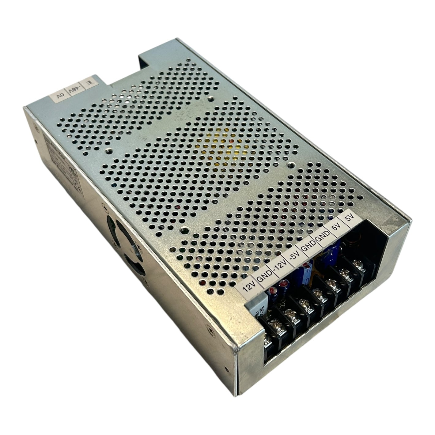 ICP Netzteil Schaltnetzteil ACE-723T +5V/12V/-5V/-12V DC Industrie