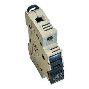 Italweber Sicherungshalter BCH1X38 10x38mm 32A 690V 2301038 für Feinsicherungen