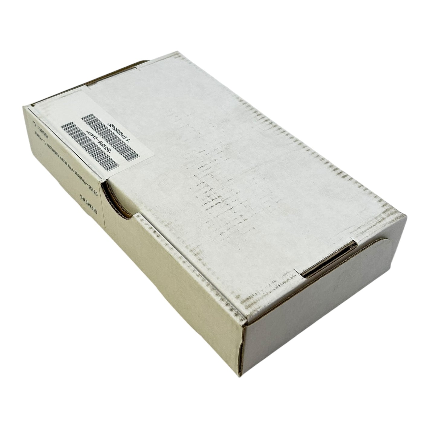 Siemens Profibus T-Stück CB155 Schraubanschluss 6SE9996-0XA17 Indsutrie